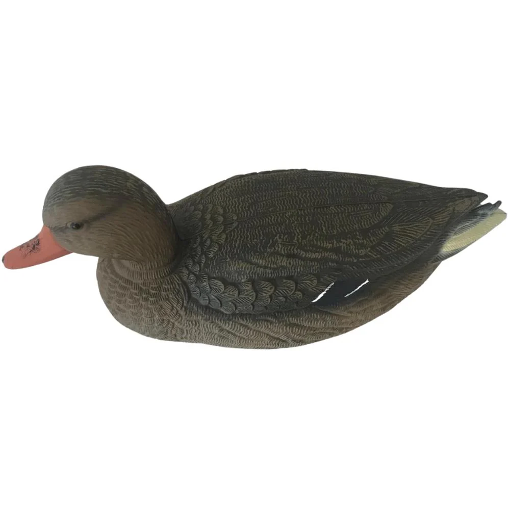 MALLARD DUCK DECOY FULL BODIED - Image 4