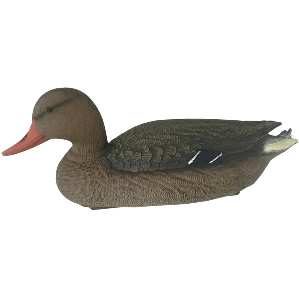 MALLARD DUCK DECOY FULL BODIED - Image 5