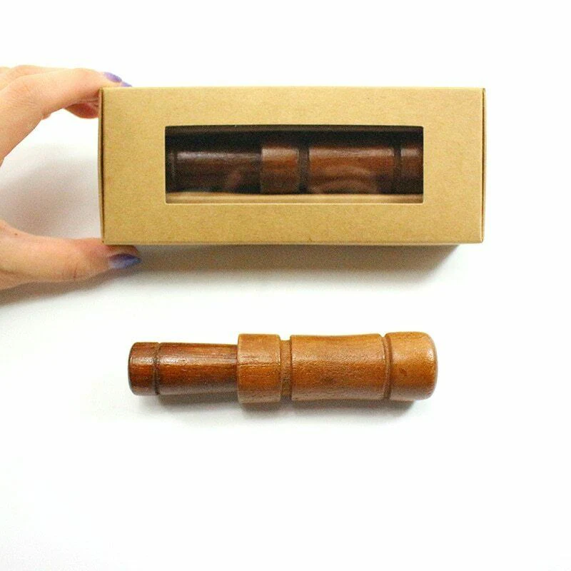 MANUAL OAK DUCK CALL - Image 10