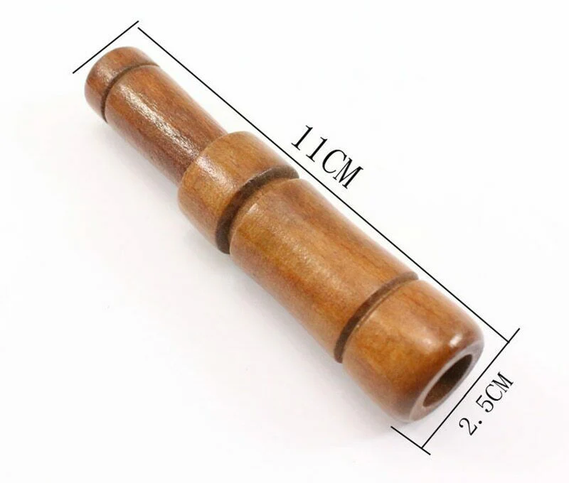 MANUAL OAK DUCK CALL - Image 5