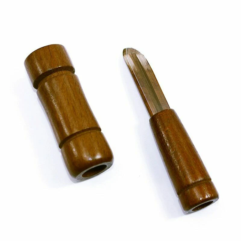 MANUAL OAK DUCK CALL - Image 9