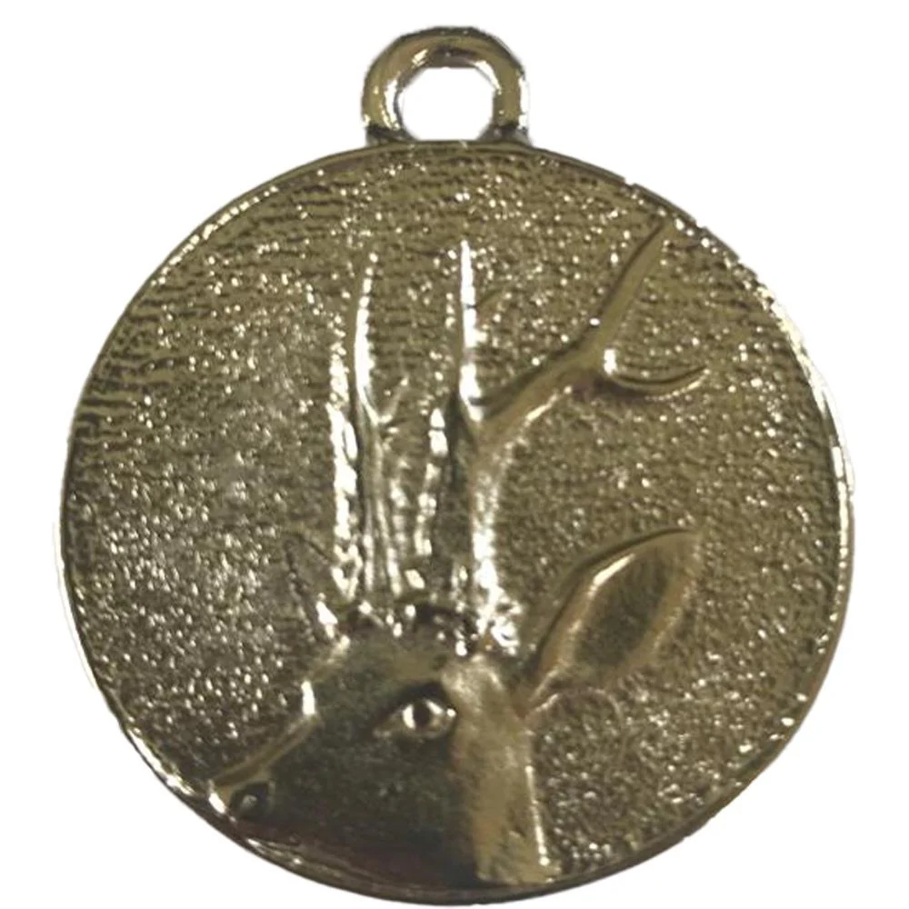 Medals for Roe Buck Deer Plaque - Image 6