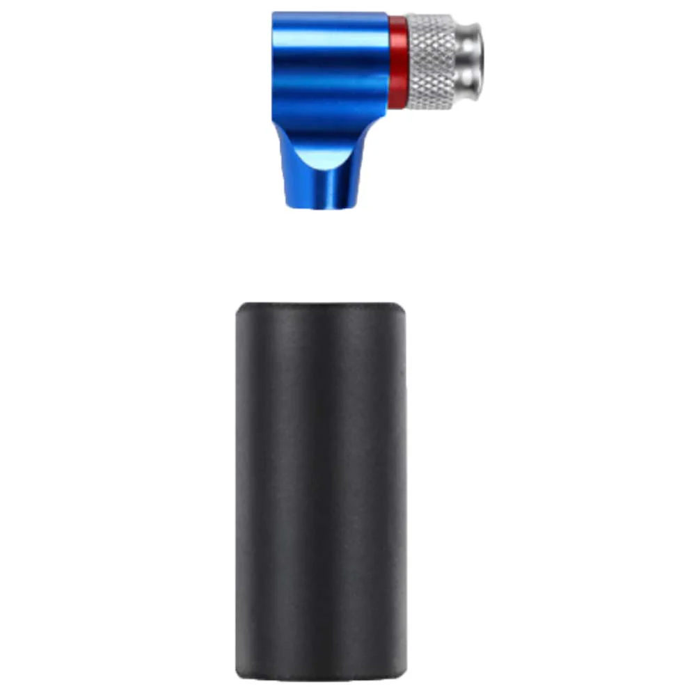 MINI CO2 GAS PUMP - Image 6