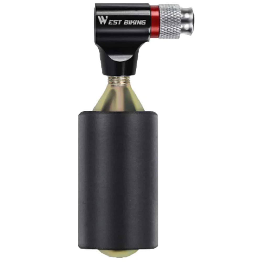 MINI CO2 GAS PUMP - Image 7