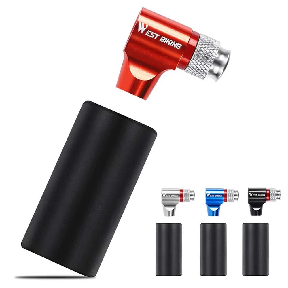 MINI CO2 GAS PUMP - Image 9