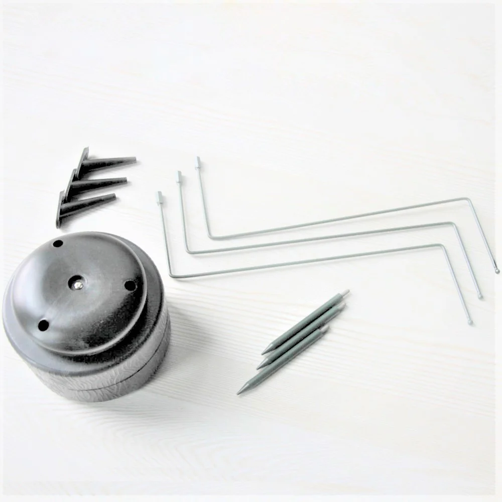 MINI MAGNET FOR DECOYS - Image 2