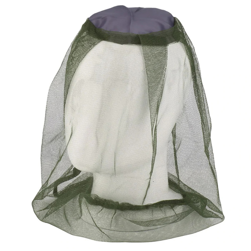 MOSQUITO MESH HEAD NET