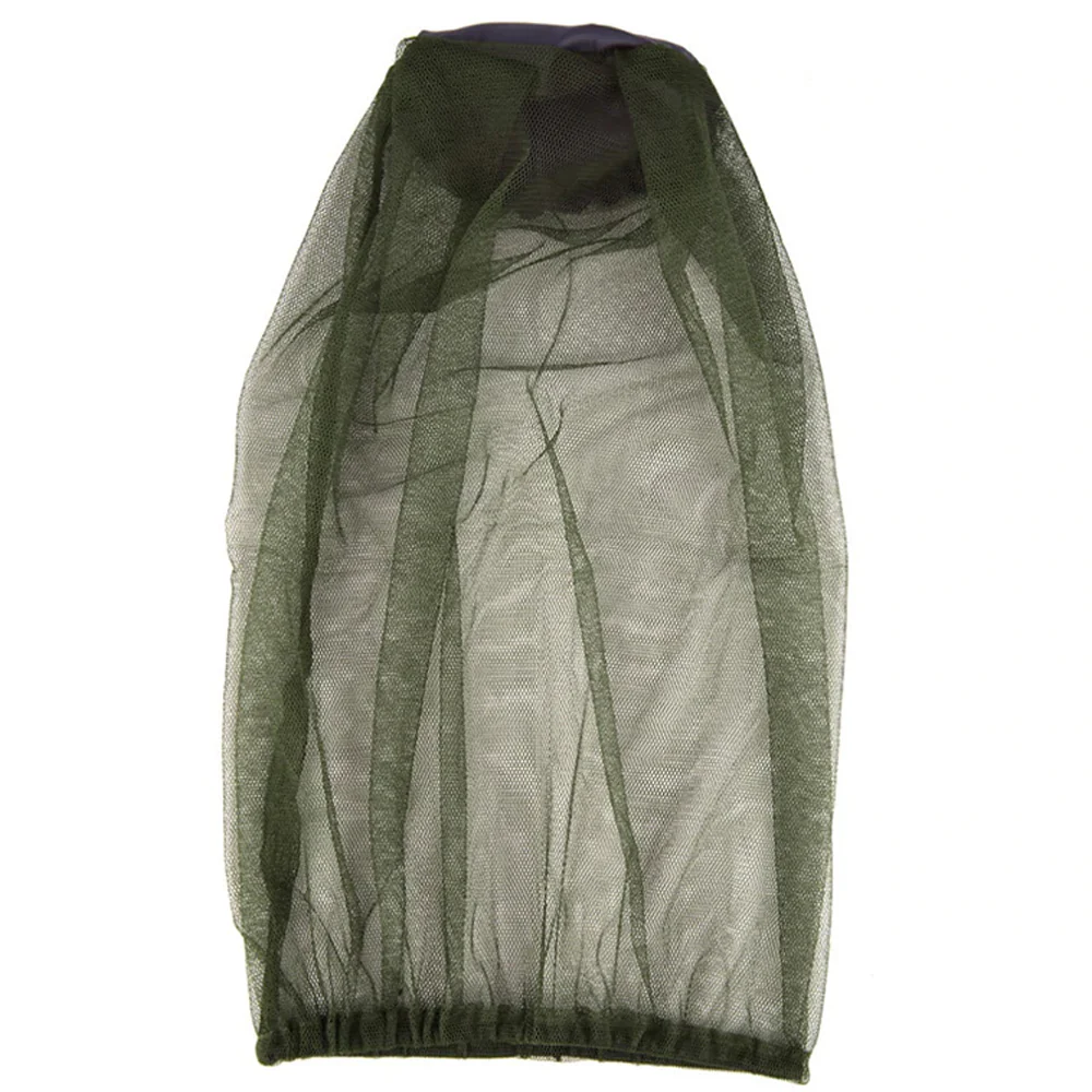 MOSQUITO MESH HEAD NET - Image 2