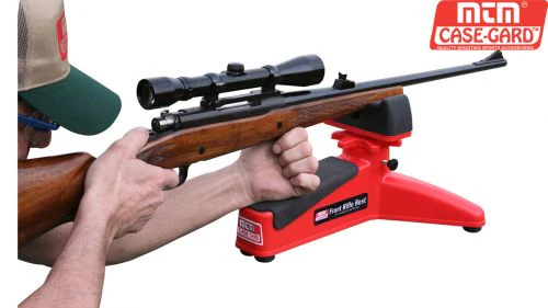 MTM FRONT RIFLE REST - Image 6