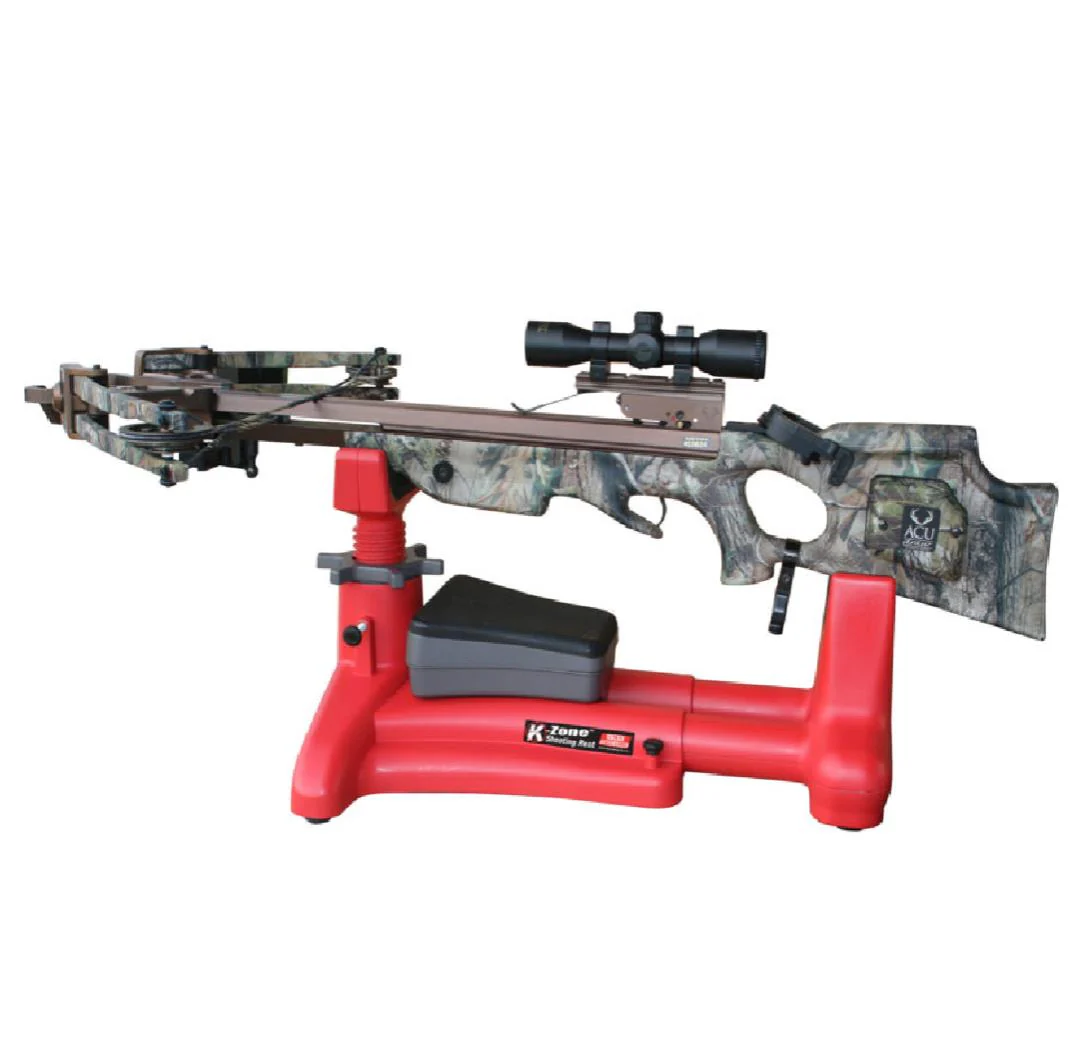 MTM K-ZONE SHOOTING REST - Image 13