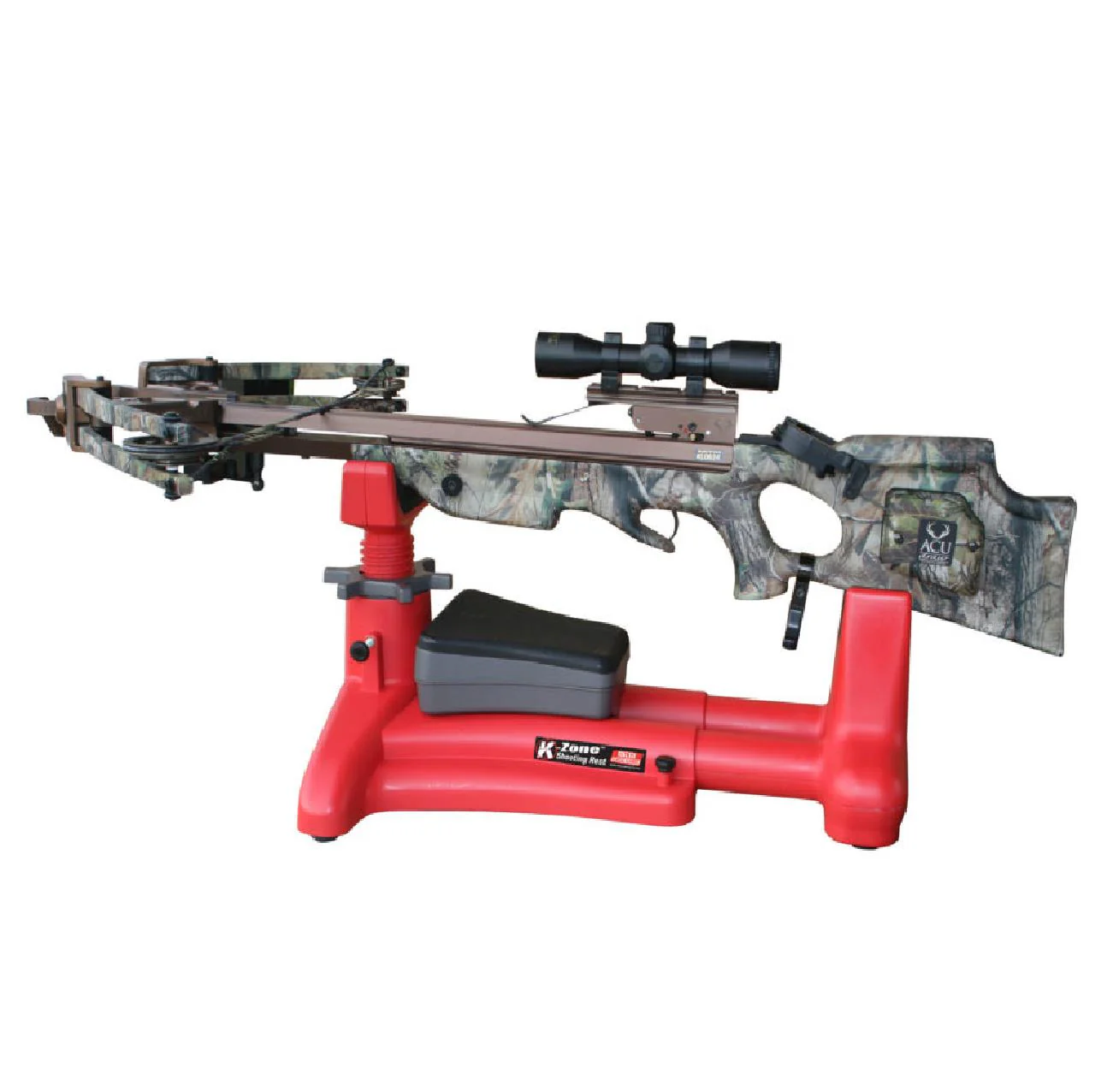 MTM K-ZONE SHOOTING REST - Image 14