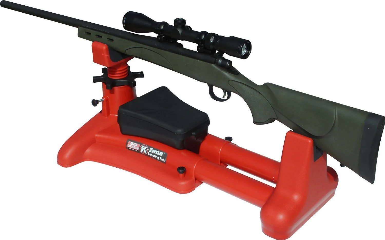 MTM K-ZONE SHOOTING REST - Image 6