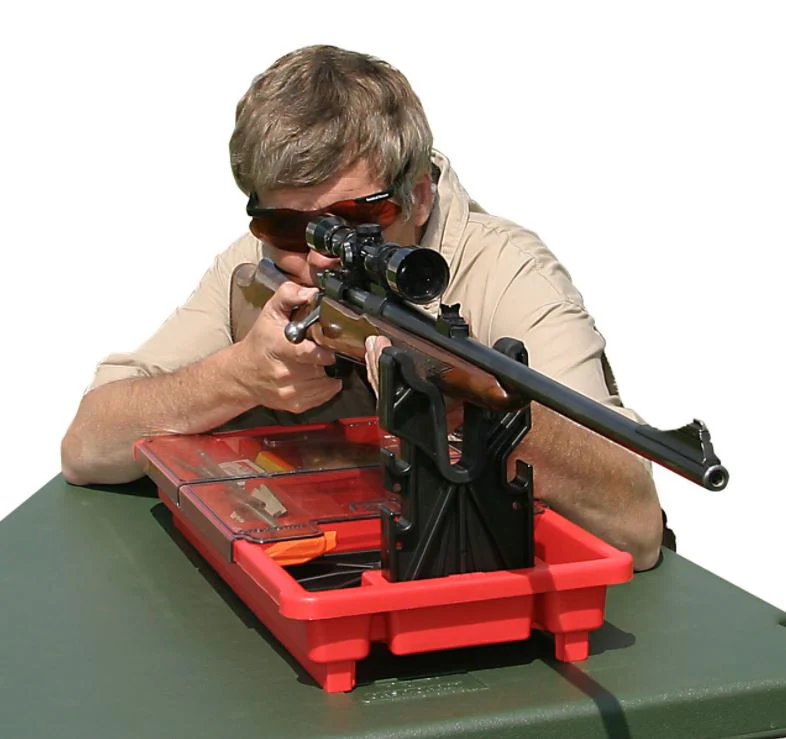MTM Portable Rifle/Shotgun Maintenance Centre - Image 3