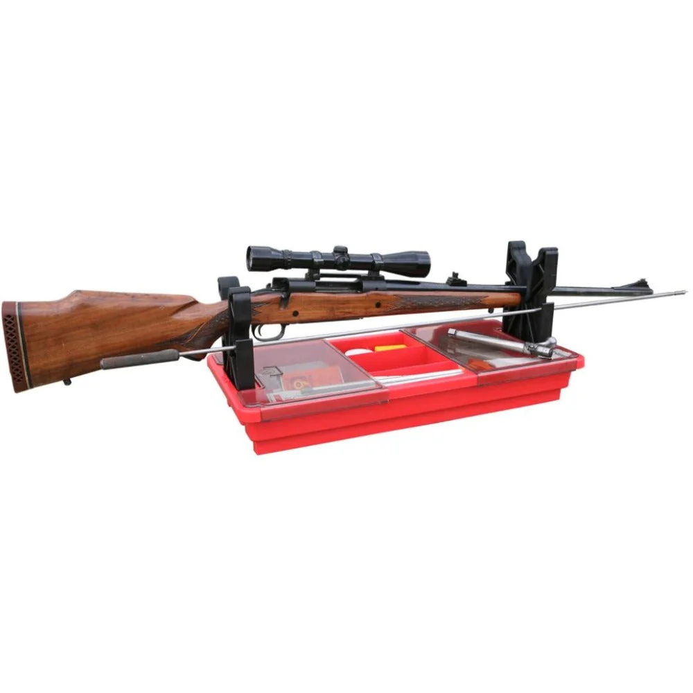 MTM Portable Rifle/Shotgun Maintenance Centre - Image 4