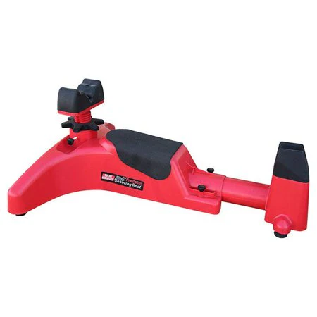 MTM Predator Shooting Rest Gun Stand