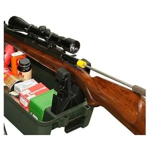 MTM Shooters Range Box - Image 2