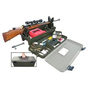 MTM Shooters Range Box - Image 3