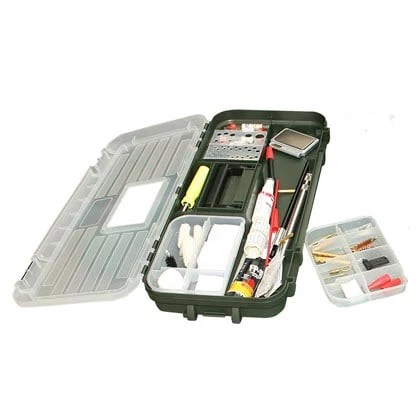 MTM Shooters Range Box - Image 4