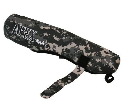 NAPIER APEX RIFLE SCOPE COVER - Image 8