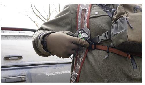 Napier Apex Sidewinder Rifle Sling - Image 2