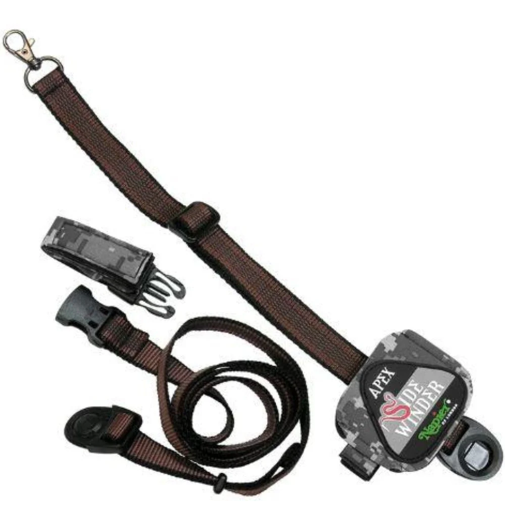 NAPIER APEX SIDEWINDER UNIVERSAL RIFLE SLING ADAPTER - Image 7