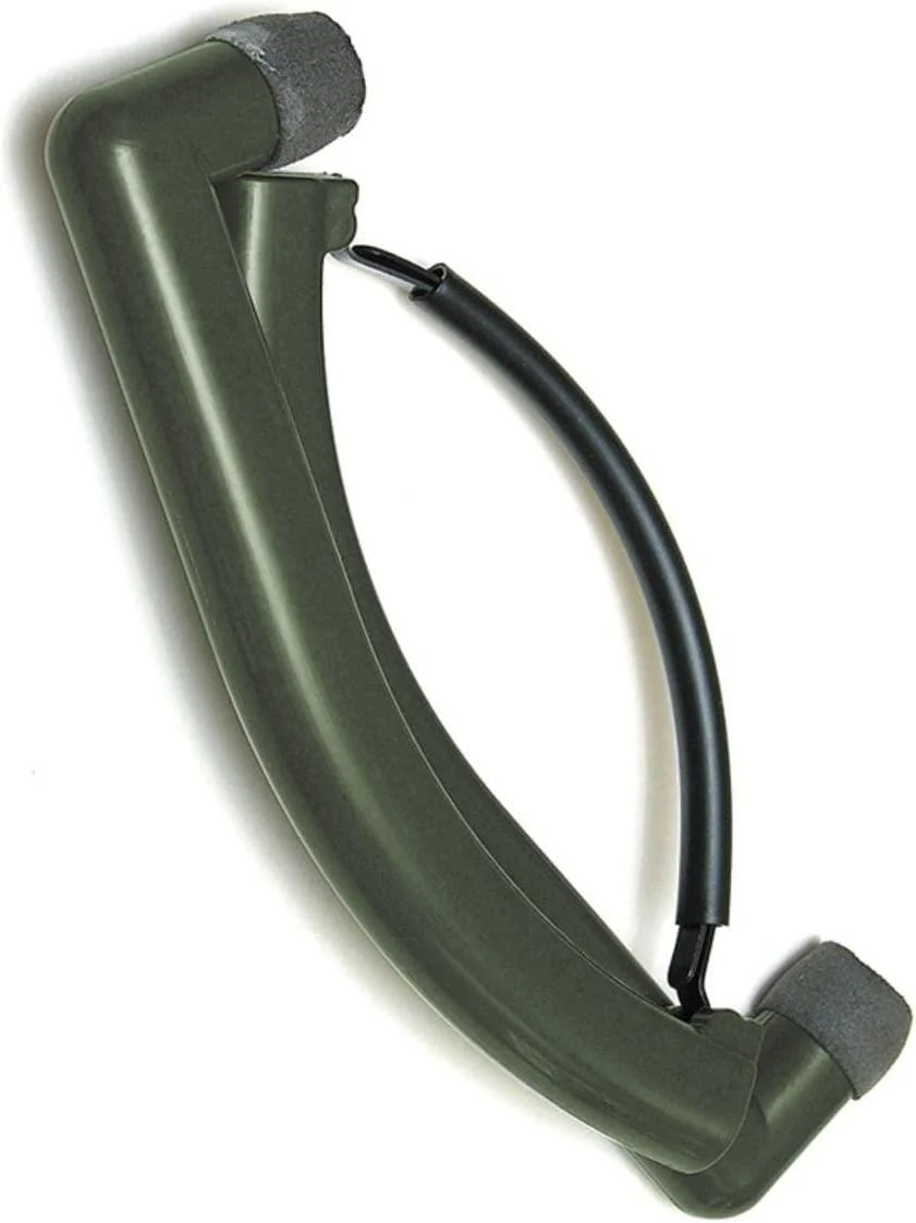 Napier Pro 9 Hearing Protector - Image 3