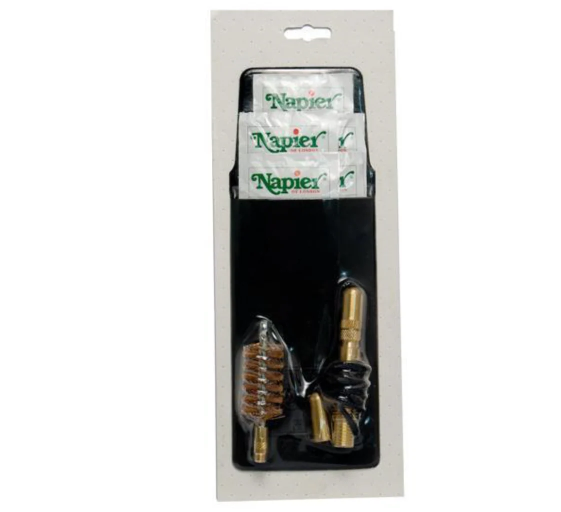 Napier Pull Through Kit 20g 12g - Image 2