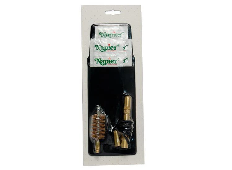 Napier Pull Through Kit 20g 12g - Image 6