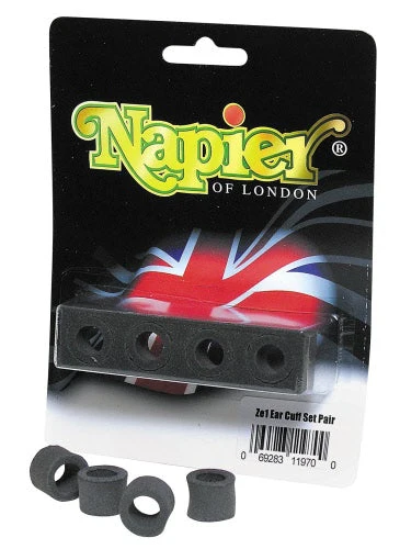 NAPIER SPARE EAR CUFF REPLACEMENTS - Image 2