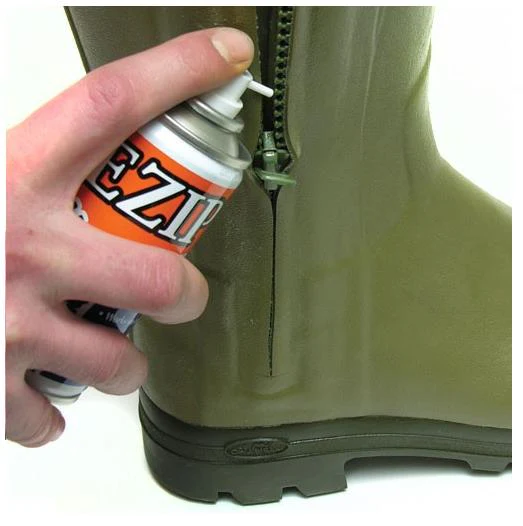 Napier Spray Zip Lubrication - Image 3