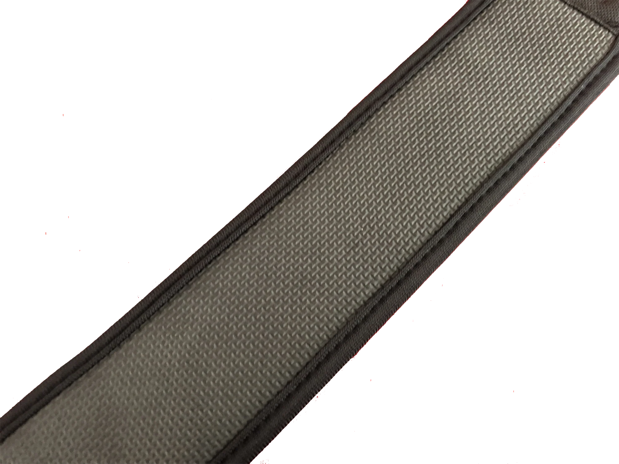 NEOPRENE SLING WITH SWIVELS CAMO OR BLACK - Image 3