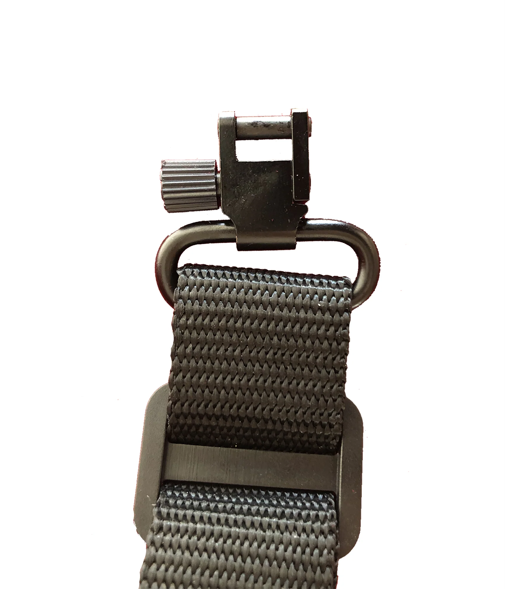 NEOPRENE SLING WITH SWIVELS CAMO OR BLACK - Image 4