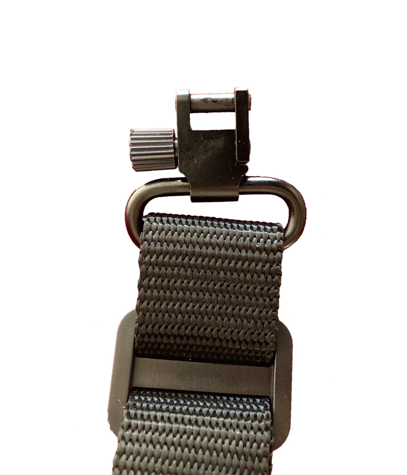 NEOPRENE SLING WITH SWIVELS CAMO OR BLACK - Image 7