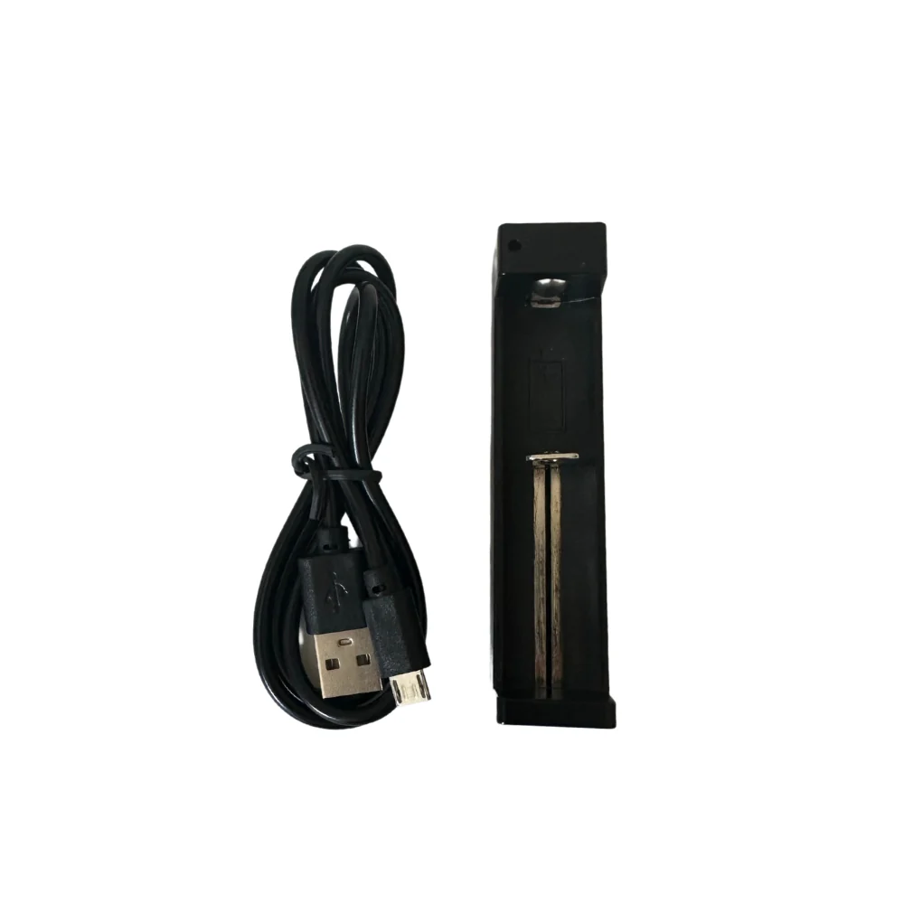 NIGHTSIGHT HELL FIRE INFRARED ZOOMABLE ILLUMINATOR TORCH LIKE TRACER - Image 10