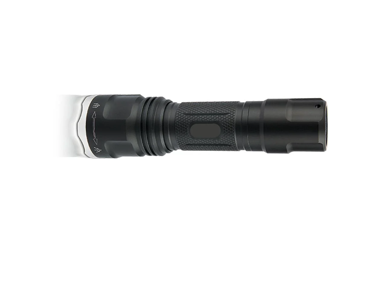 NIGHTSIGHT HELL FIRE INFRARED ZOOMABLE ILLUMINATOR TORCH LIKE TRACER - Image 5