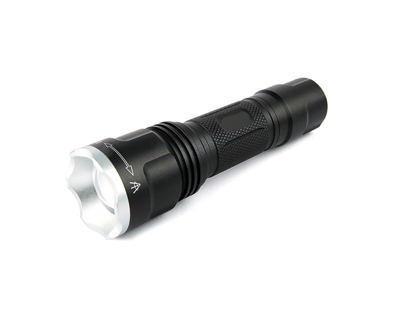 NIGHTSIGHT HELL FIRE INFRARED ZOOMABLE ILLUMINATOR TORCH LIKE TRACER - Image 7
