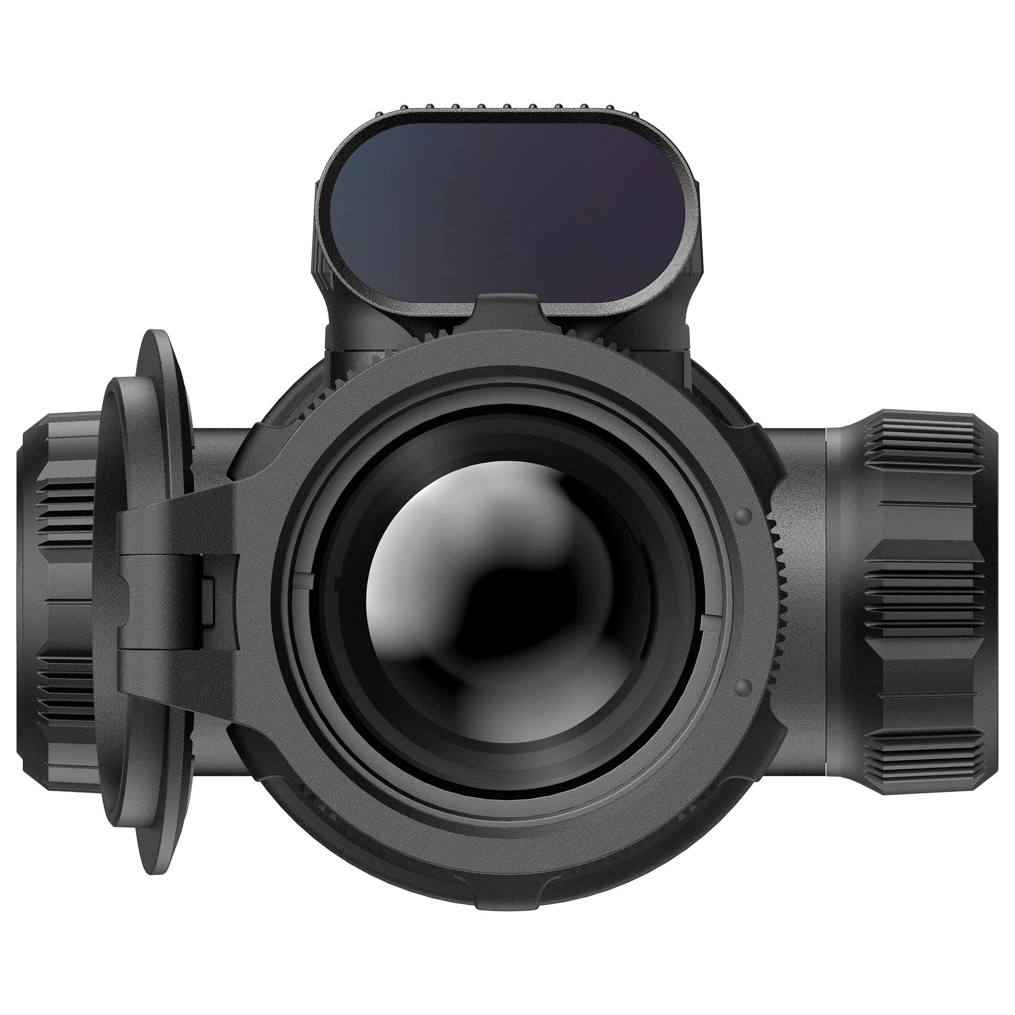 NocPix Bolt L35R Thermal Rifle Scope LRF - Image 4