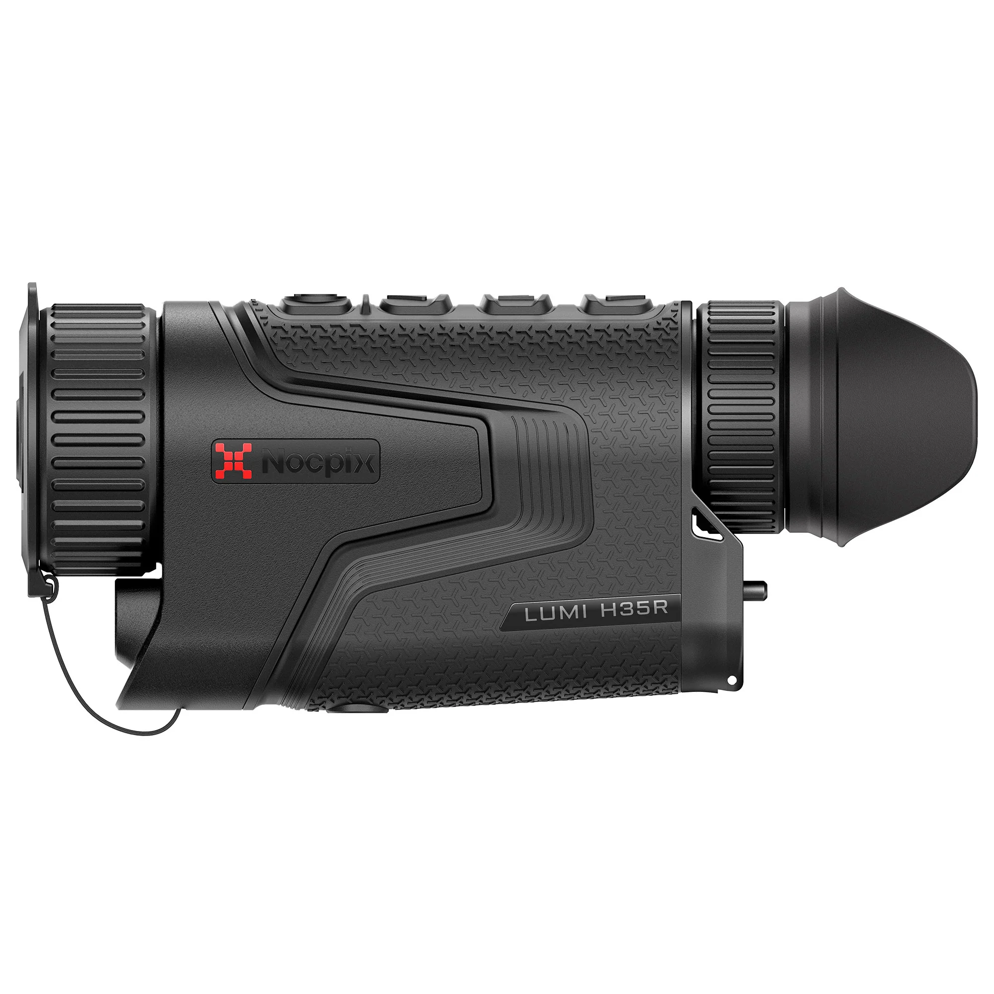 Nocpix Lumi H35R Thermal Monocular - Image 3