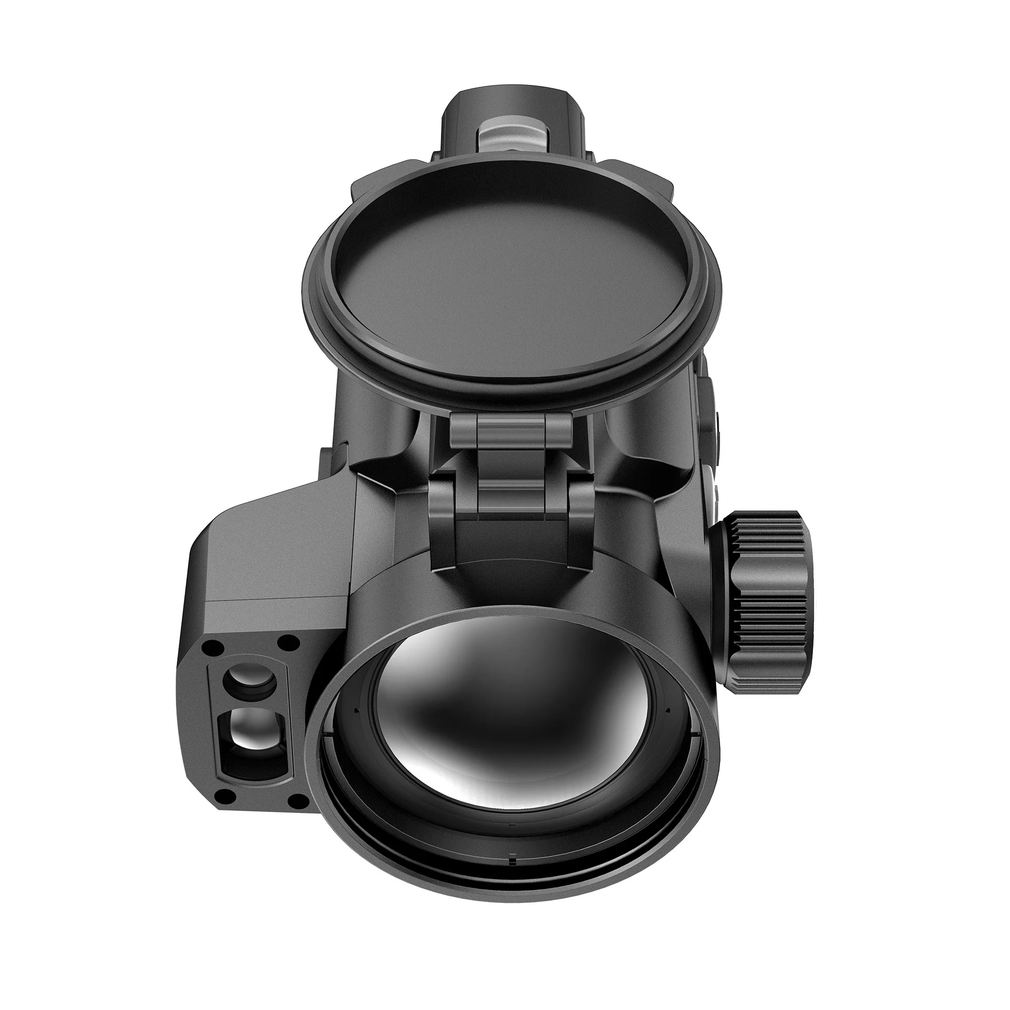NocPix MATE H50R Thermal Clip-On Attachment - 640x512, <15mK, 12um - Image 3