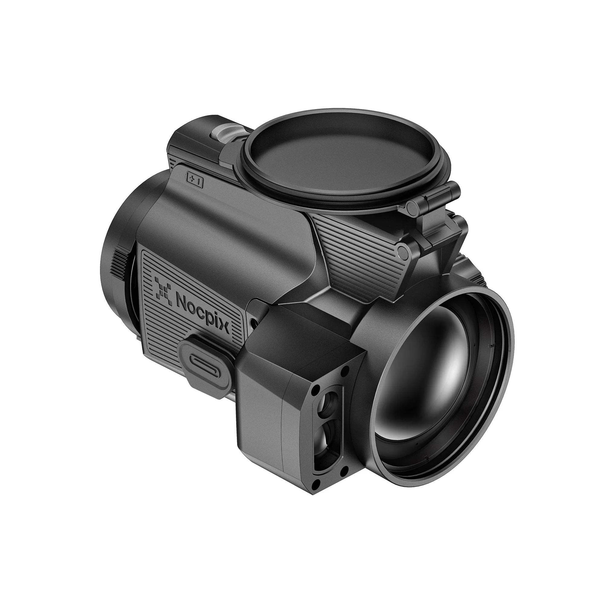 NocPix MATE H50R Thermal Clip-On Attachment - 640x512, <15mK, 12um - Image 4