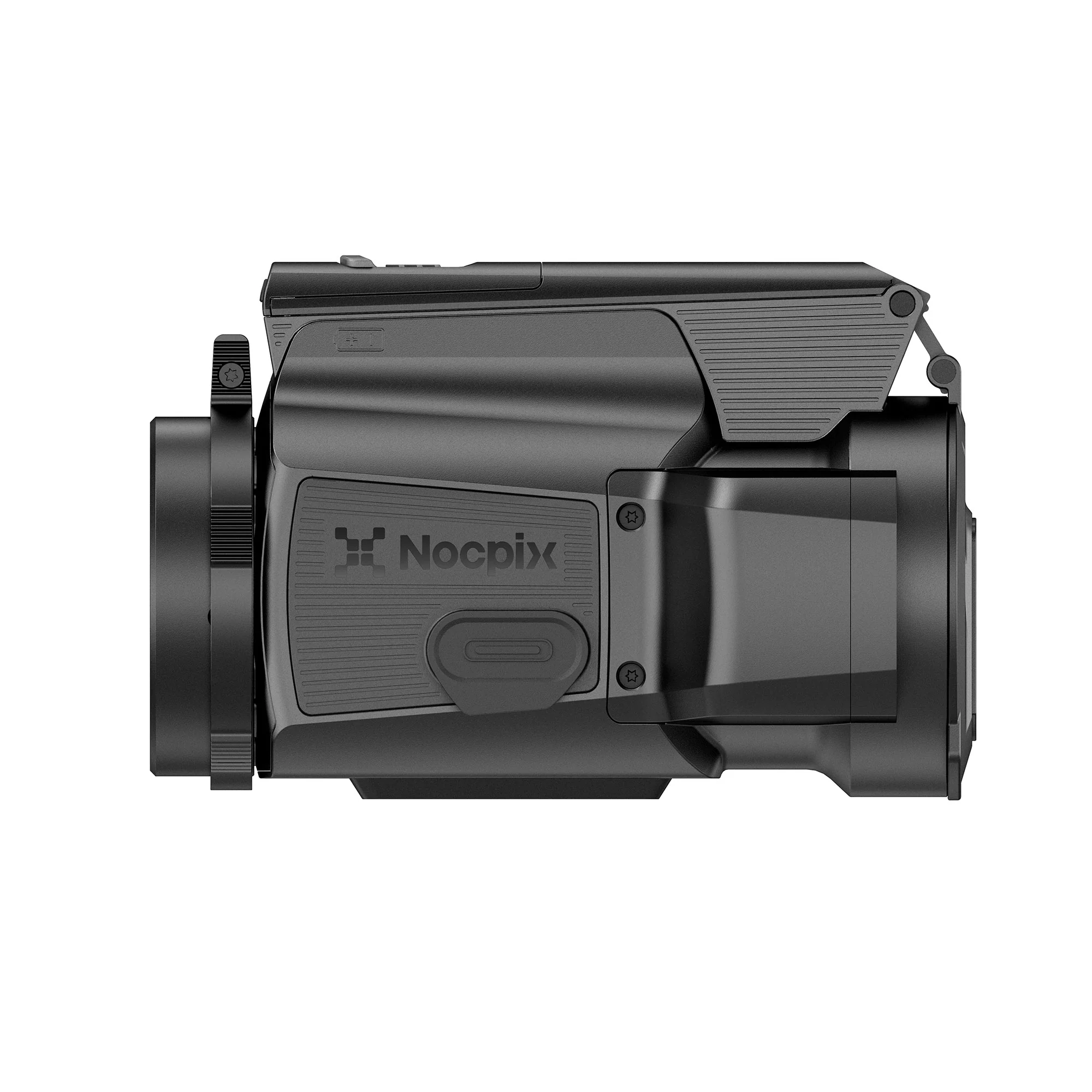 NocPix MATE H50R Thermal Clip-On Attachment - 640x512, <15mK, 12um - Image 5