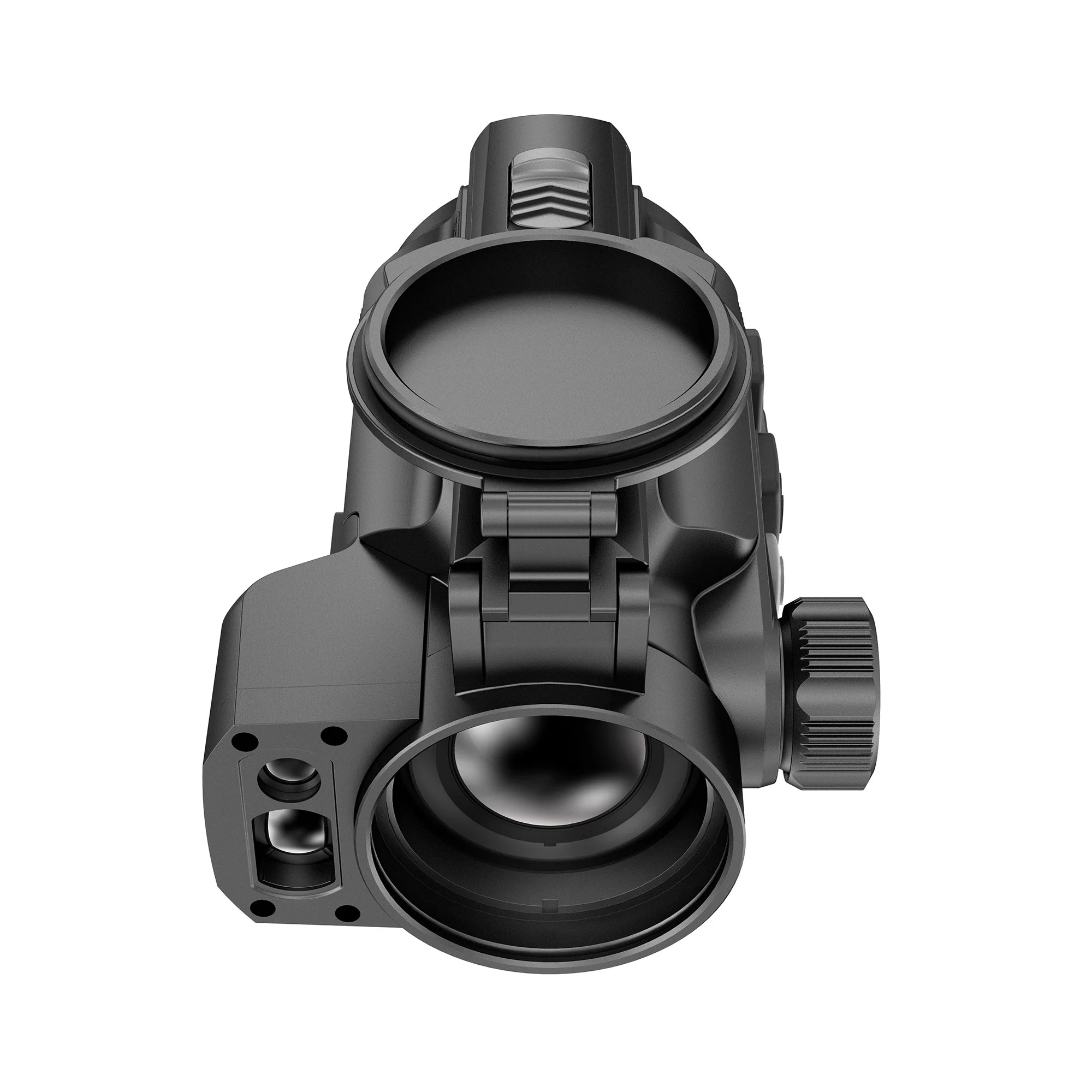 NocPix MATE H38R Thermal Clip On Attachment with LRF - 640x512, <15mK, 12um - Image 2