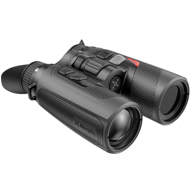 Nocpix QUEST H35R Thermal Binoculars - 35mm, 640x512, <15mK, 12um - Image 2