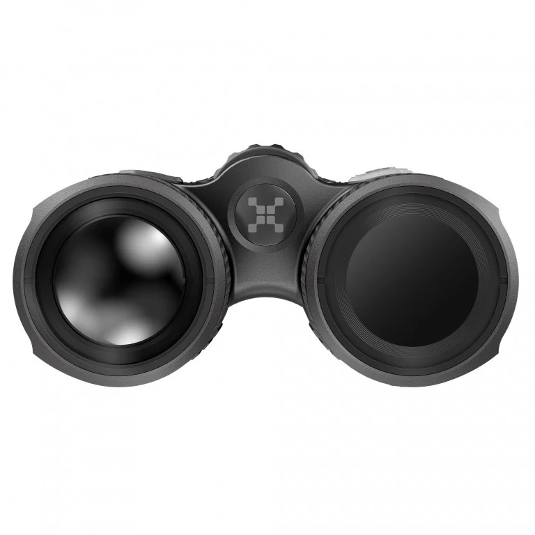Nocpix QUEST H35R Thermal Binoculars - 35mm, 640x512, <15mK, 12um - Image 4