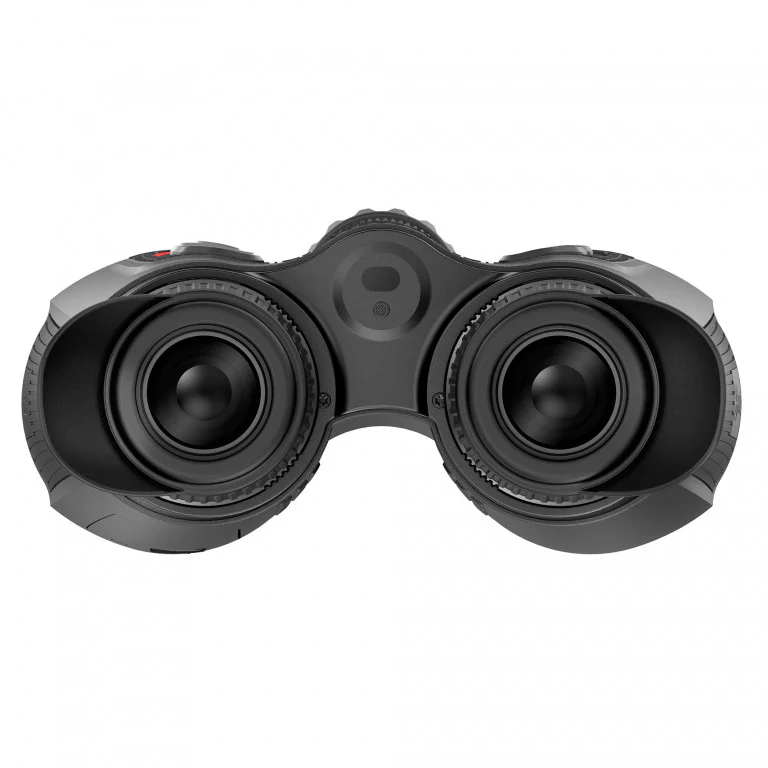 Nocpix QUEST H35R Thermal Binoculars - 35mm, 640x512, <15mK, 12um - Image 5