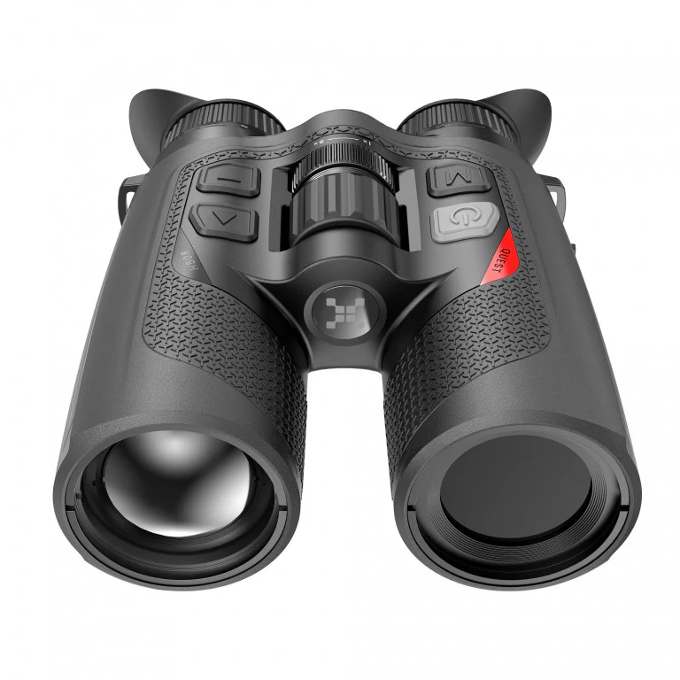 Nocpix QUEST H35R Thermal Binoculars - 35mm, 640x512, <15mK, 12um - Image 6