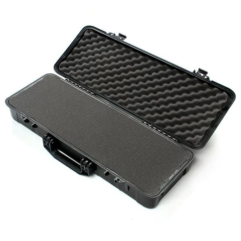 Padded Ammo Case Hard Shell - Image 2