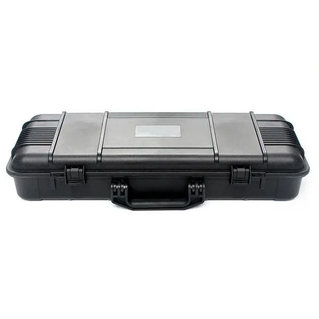 Padded Ammo Case Hard Shell - Image 3