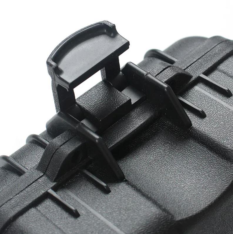 Padded Ammo Case Hard Shell - Image 4