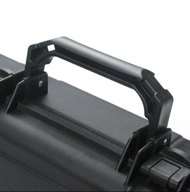 Padded Ammo Case Hard Shell - Image 5